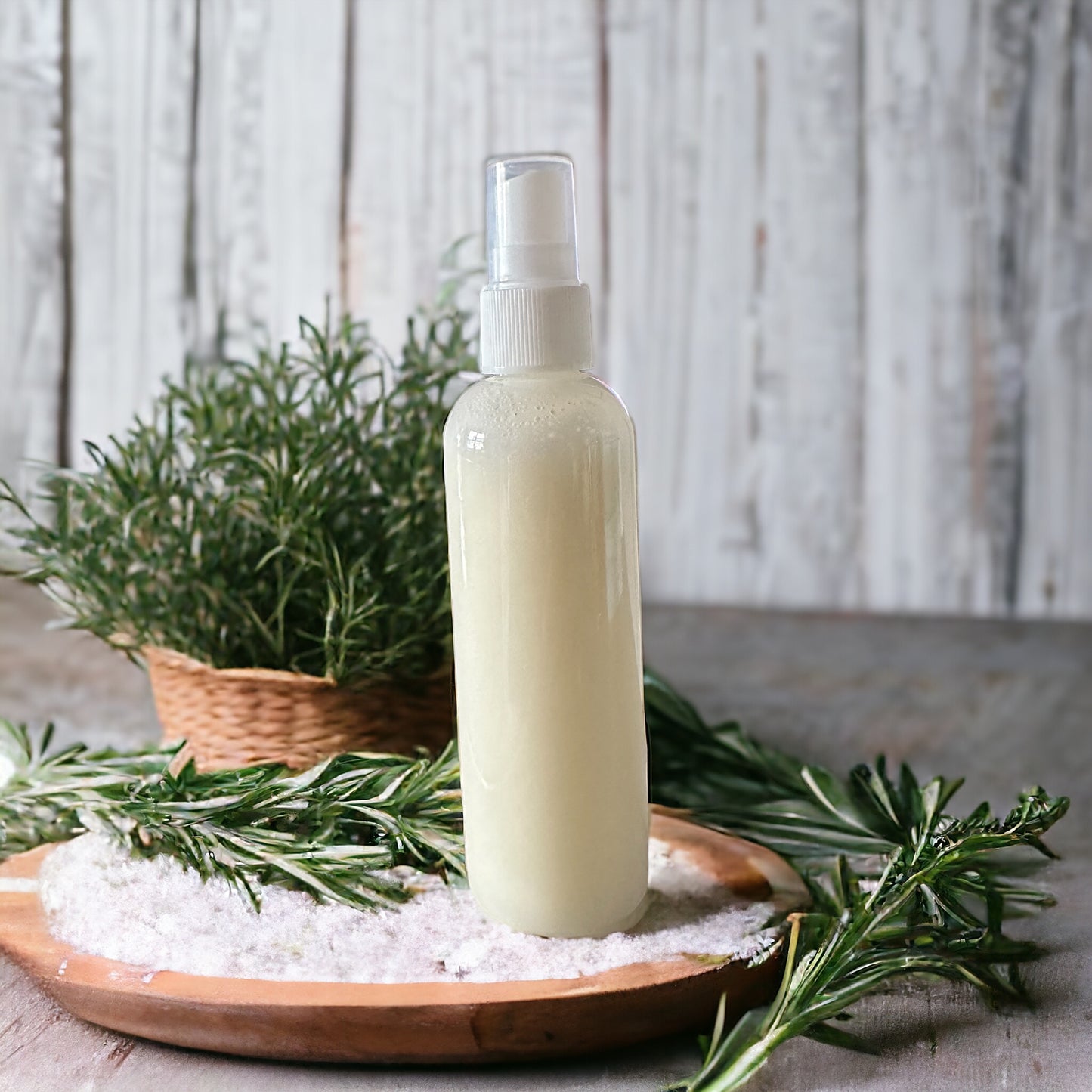 Seamoss Rosemary/Rice Water Hair Mist