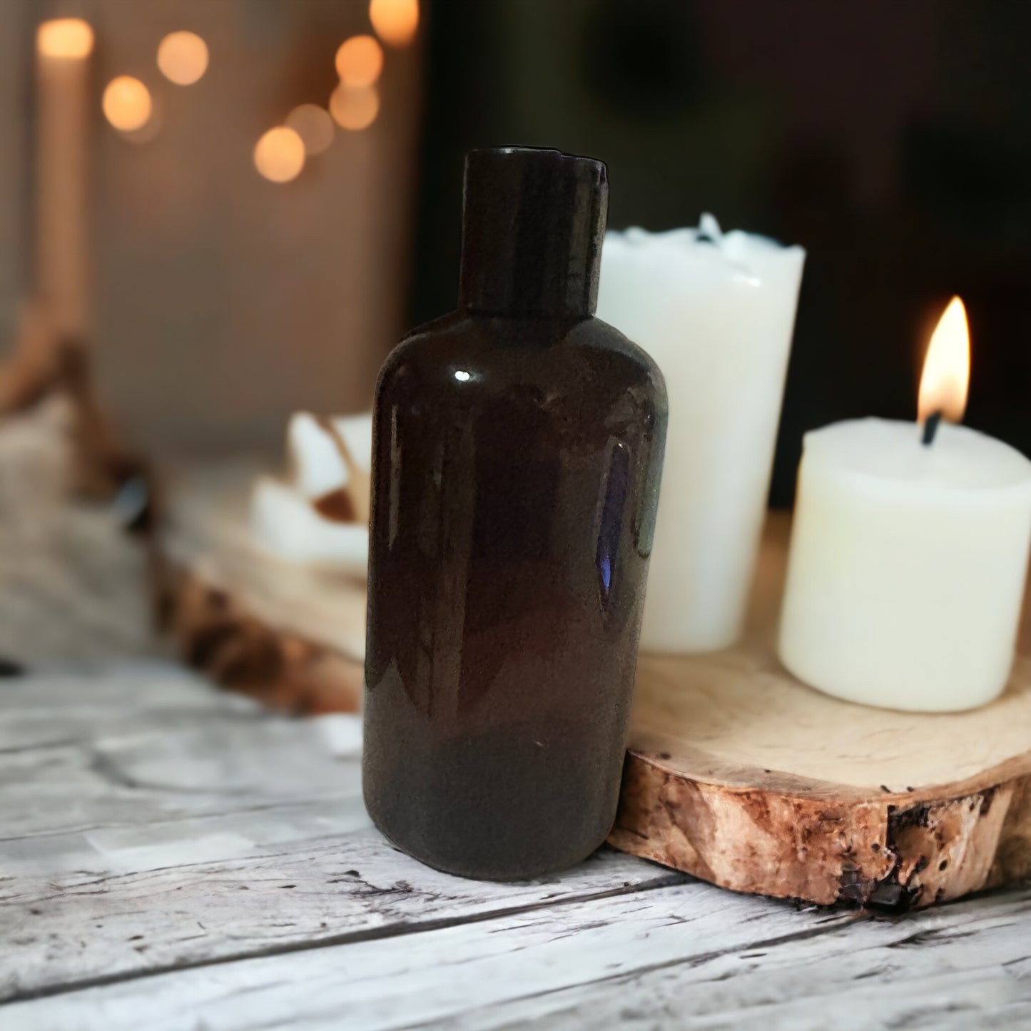 Seamoss Body Lotion UN-SCENTED (ECZEMA RELIEF)