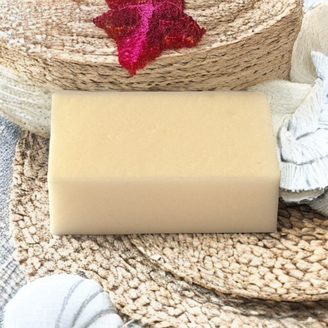 Seamoss Regular Soap