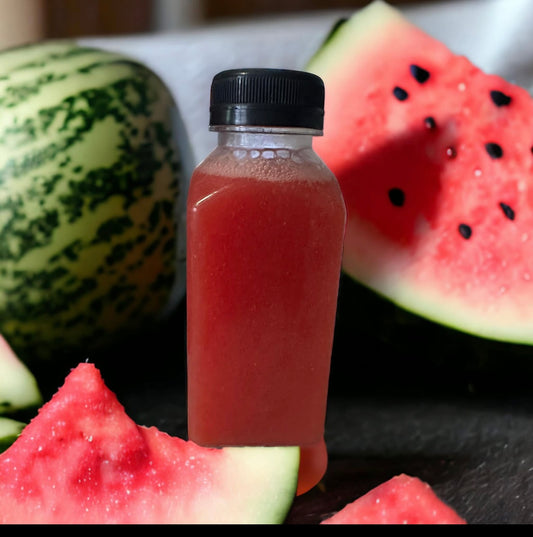 Seamoss/Watermelon Juice