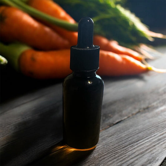 Glow Me Oil